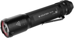 Ledlenser TAC7R Black zseblámpa - 3200 lumen (2862003)