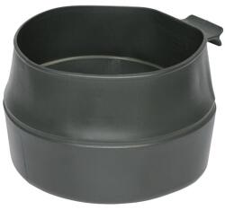 Wildo Fold-A-Cup Big összecsukható bögre600 ml - Olive Green (35032)