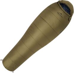 Fjord Nansen Hadsel MID hálózsák Olive Drab 1700 g - jobb (2685848)