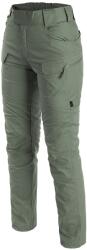 Helikon-Tex Women's UTP Resized PolyCotton Rip-Stop női nadrág - Olive Drab - 32/34 (135515)