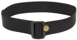 ASP 4, 45 cm Tactical Logo Belt öv - Black - L (8049)