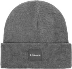 Columbia Sportswear Columbia City Trek Heavyweight Beanie sapka - City Grey Heather (2800860)
