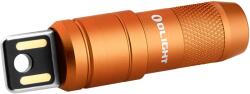 Olight iMini 2 zseblámpa Orange - 50 lumen (2784711)