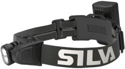 SILVA Free 1200 S fejlámpa - 1200 lumen (2799762)