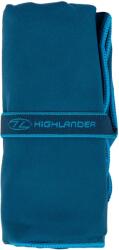Highlander Outdoor Fibre Soft XL gyorsan száradó törölköző - Navy (2587755)