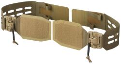 Direct Action Cummerbund Skeletonized Slim rögzítőszalag taktikai mellényhez - Adaptive Green - L (301929)