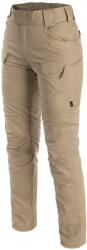 Helikon-Tex Women's UTP Resized PolyCotton Rip-Stop női nadrág - Khaki - 34/34 (135496)