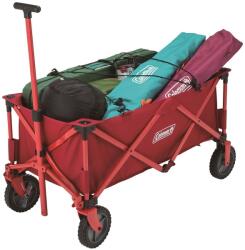 Coleman Wagon ST összecsukható szállítókocsi (70828)