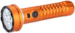 Olight Prowess zseblámpa Orange - 5000 lumen (2806059)