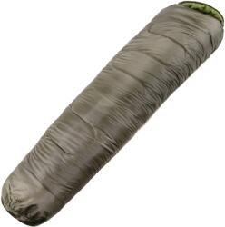 MFH Fox Outdoor Mummy hálózsák - Olive (82137)