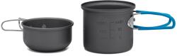 Fjord Nansen Tolla Alu kemping fazék- 500 ml (75674)