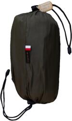 Tiger Wood Szitakötő V1 Double Zip függőágy szúnyoghálóval - Khaki (2835952)