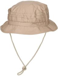 MFH GB Bush Rip-Stop Hat kalap - Khaki - S (2786905)