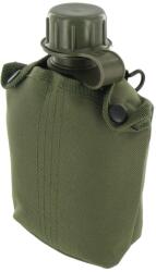 Highlander Forces 950 ml kulacs tokkal - Olive (977666)