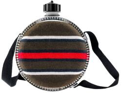Mil-Tec Western kulacs 1, 9 l (60742)