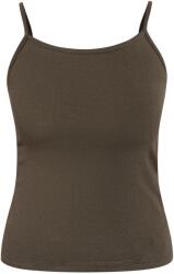 Brandit Tank Top Brandit Lilly női pántos felső - Olive - L (2586259)