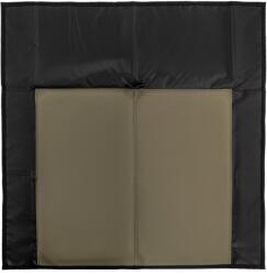 Savotta Sitting Pad összecsukható ülőpárna - Black (2850655)