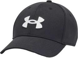 Under Armour Blitzing Adjustable Cap baseball sapka - Black/White (832892)