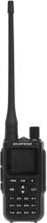 Baofeng EU-5R Mini 2200 mAh rádiótelefon - Black (2858386)