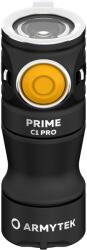 Armytek Prime C1 Pro Magnet USB zseblámpa Warm - 930 lumen (1998756)