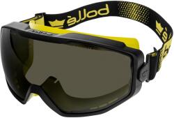 Bollé Spectrum védőszemüveg - Smoke/Black/Yellow (2799477)