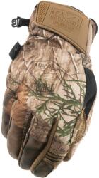 Mechanix Wear Cold Weather SUB35 taktikai kesztyű - Realtree Edge - S (204760)