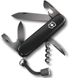 Victorinox Spartan Onyx svájci bicska - Black (65751)