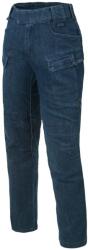 Helikon-Tex Women's UTP Resized Denim Strech női nadrág - Marine Blue - 30/32 (259645)