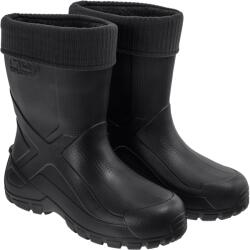 Dry Walker Xtrack Short gumicsizma - Black - 46 (61419)