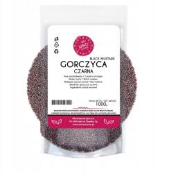 Winoszarnia Mustár Fekete mustármag 1kg (2025219)