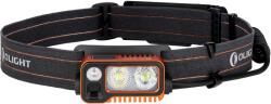 Olight Array 2 Pro Orange fejlámpa - 1500 lumen (1794893)