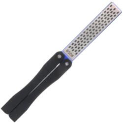 Cold Steel kétoldalas élező - Black (2653897)