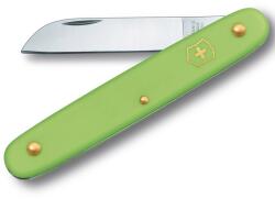 Victorinox Floral Knife kertészkés - Green (65756)