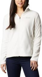 Columbia Sportswear Columbia Fast Trek II női polár pulóver - Sea Salt - XL (2278899)