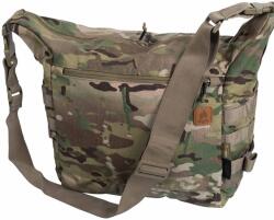 Helikon-Tex Bushcraft Satchel táska 17 l - MultiCam (36987)