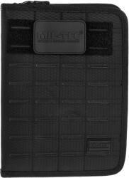 Mil-Tec Hextac Tactical Medium notesz - Black (2856896)