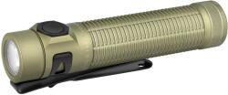 Olight Baton Ultra Olive Green zseblámpa - 1800 lumenów (2846078)