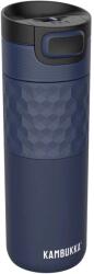 KAMBUKKA Etna Grip hőtartó bögre 500 ml - Denim Blue (2813230)