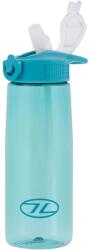 Highlander Outdoor Tritan Straw kulacs 700 ml - Blue (977007)