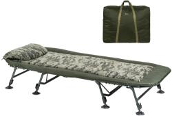 Mivardi CamoCode Air8 kempingágy - 220 x 90 cm + Mivardi huzat - szett (2854773)