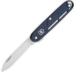 Victorinox Alox Refined Onefold zsebkés - Blue (2852669)