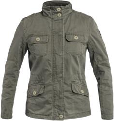 Brandit Britannia női kabát - Olive - XL (2586270)