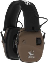RealHunter Active ProSHOT BT aktív hallásvédő - Barna (2839752)