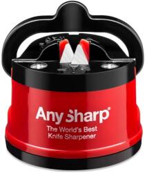 AnySharp Classic késélező - Red (45907)