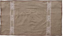 MFH BW gyapjú takaró- Brown (2635938)