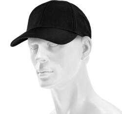Buff Safety Summit Cap No Logo baseball sapka - Black - S/M (2865350)