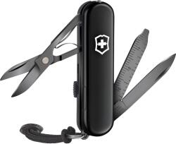 Victorinox Signature Lite svájci bicska - Onyx Black (2608823)
