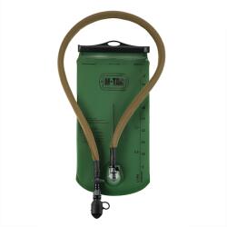 M-Tac Hydration Bladder Gen. 2 víztasak 2 l - Olive (2853052)