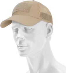Helikon-Tex Technical Trucker Cap baseball sapka - Khaki (2855401)