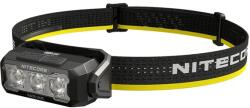 NITECORE HA15 UHE fejlámpa - 400 lumen + akumulator NL1411R (2837817)